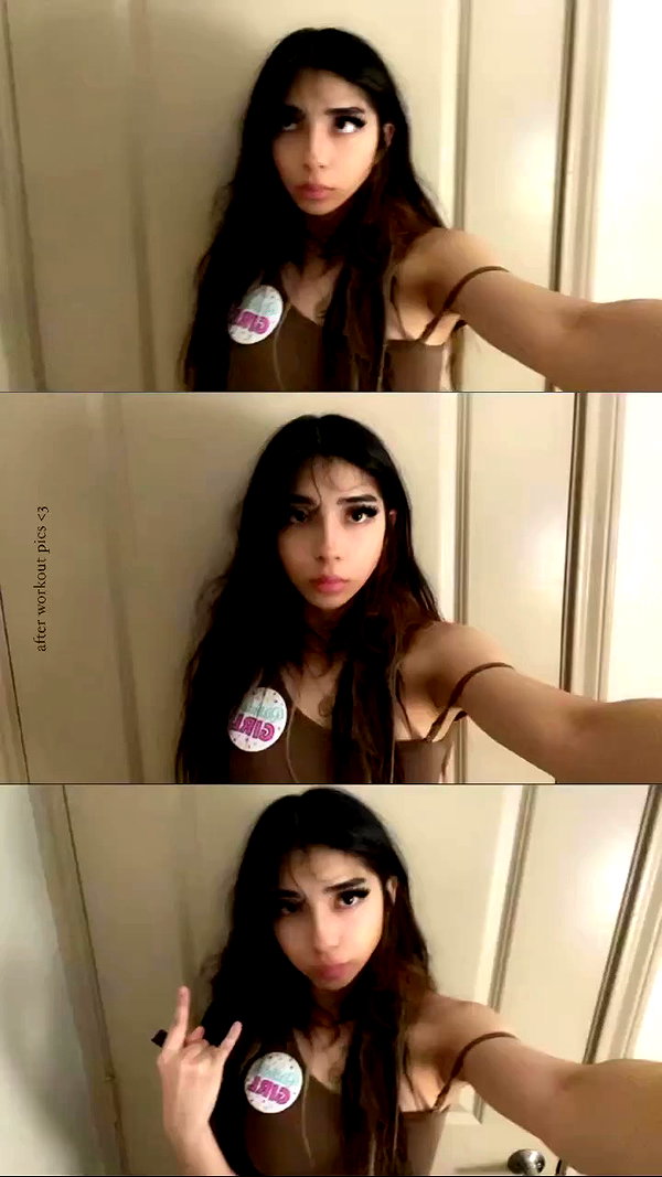 klarissasalazar archive video preview