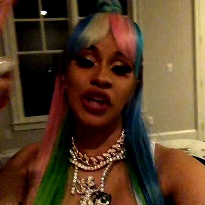 iamcardib iamcardib archive video