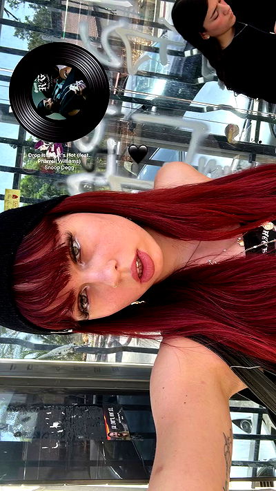 kaliamorcita kaliamorcita archive video