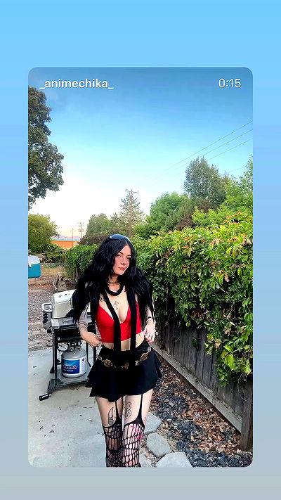 _animechika_ _animechika_ archive video