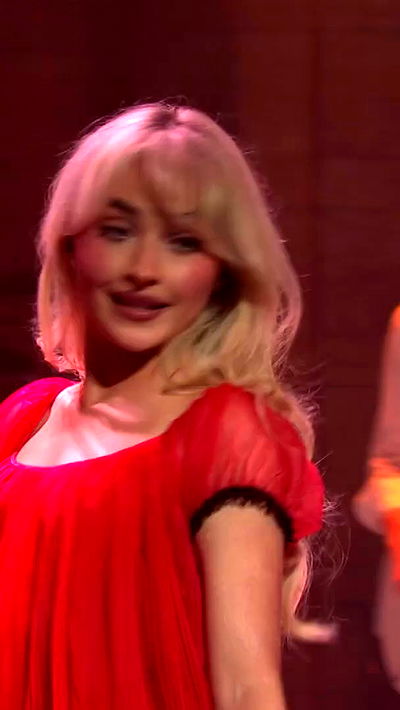 sabrinacarpenter sabrinacarpenter archive video