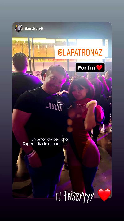 lapatronaz lapatronaz archive video