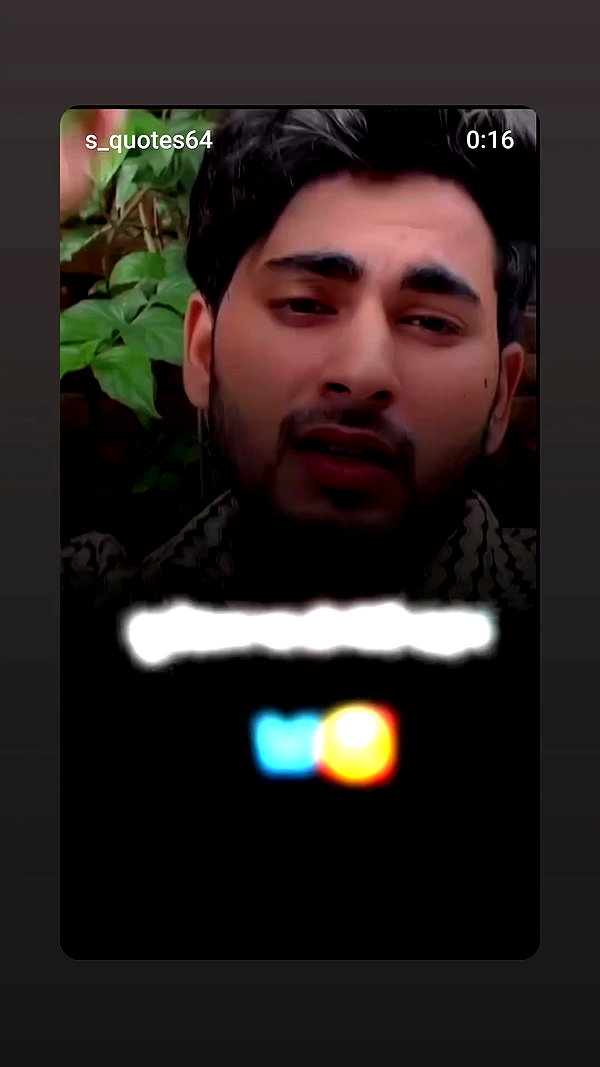 iamrohanvibes archive video preview