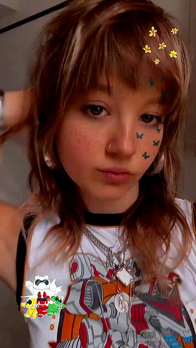 _femalien _femalien archive video