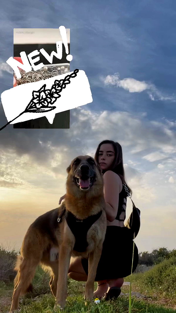 outlaw_bikergirl archive video preview