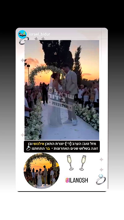 itsilanosh itsilanosh archive video