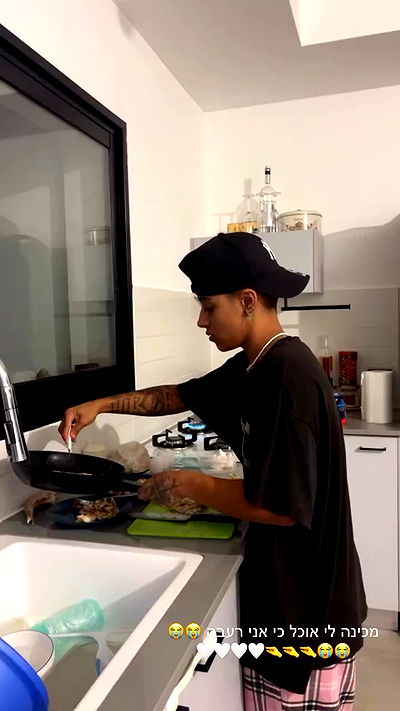 rebecka_tsadok rebecka_tsadok archive video