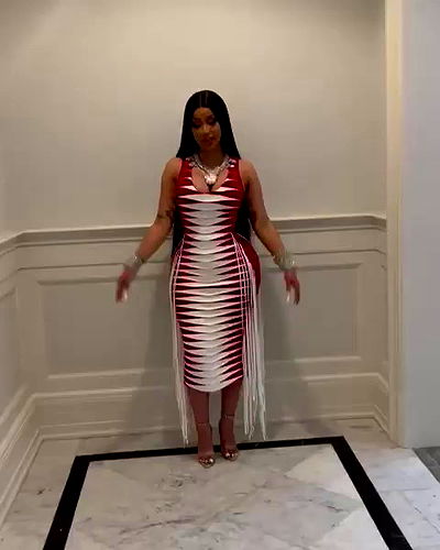 iamcardib iamcardib archive video