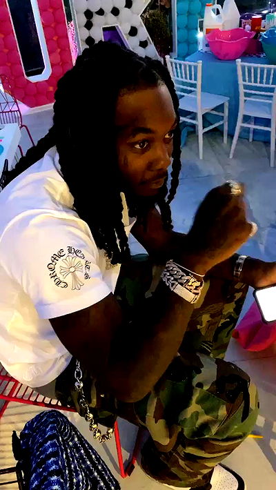 iamcardib iamcardib archive video