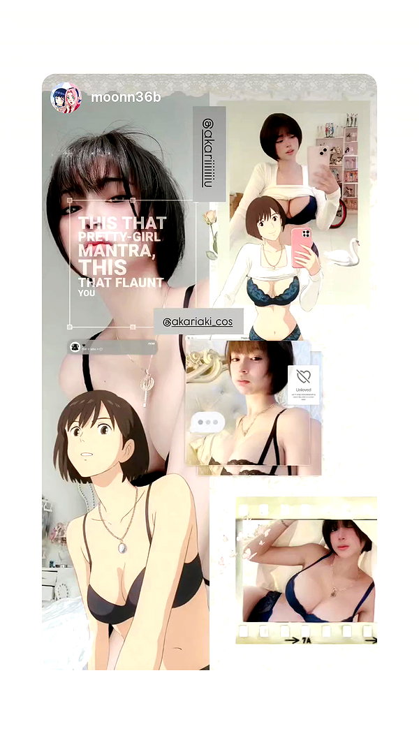 akariiiiiiiu archive video preview