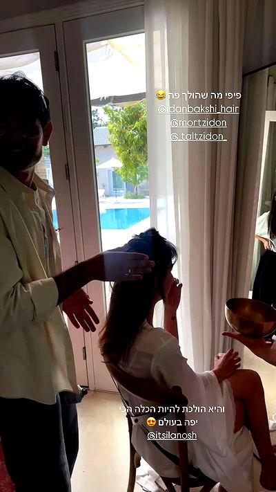 itsilanosh itsilanosh archive video