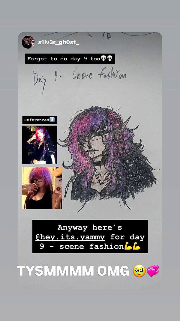 hey.its.yammy archive video preview