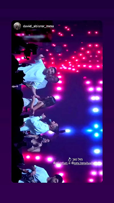 roni.benshushan roni.benshushan archive video