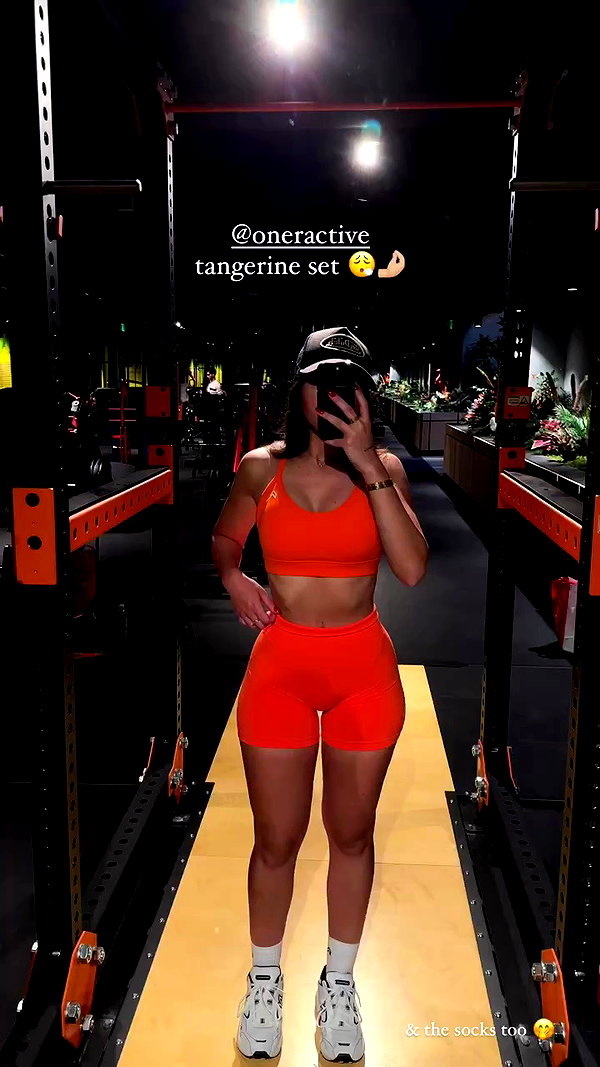 laurasaponara archive video preview
