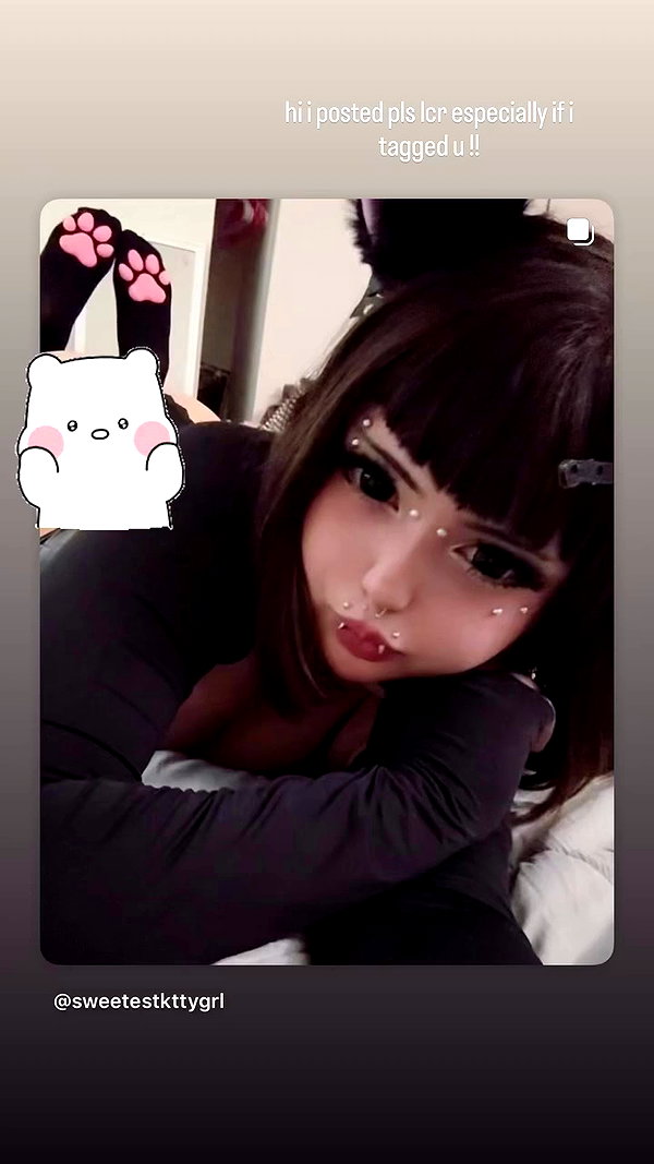 sweetestkttygrl archive video preview