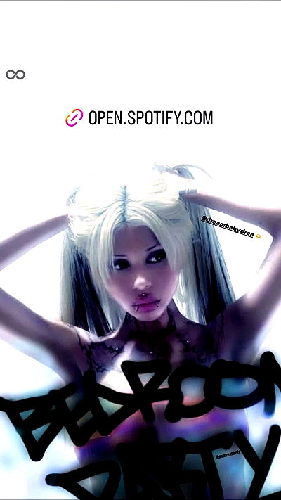 dreambabydrea dreambabydrea archive video