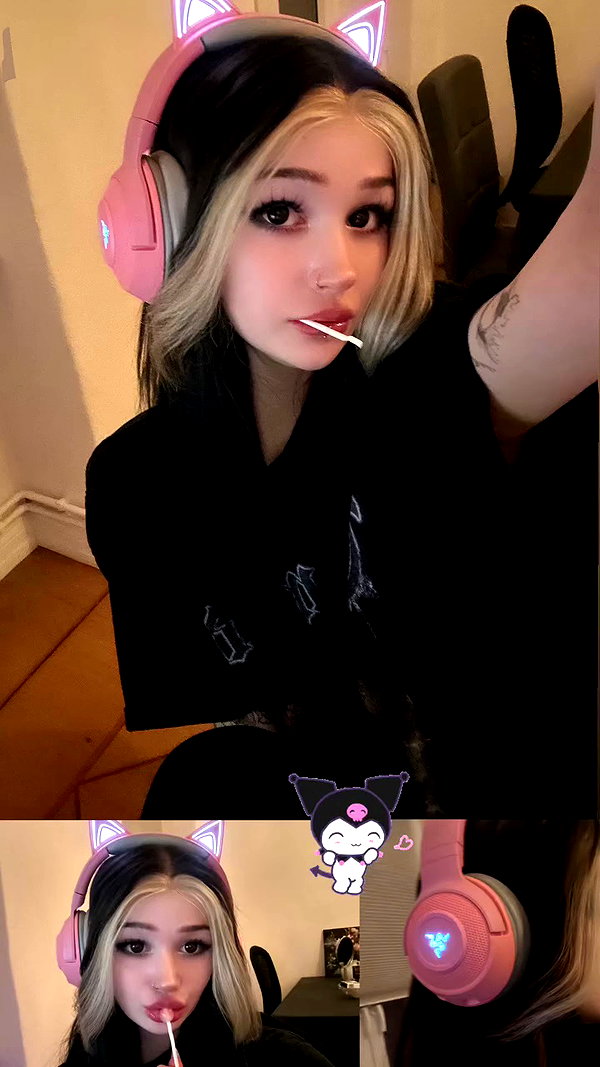 _kybelle archive video preview