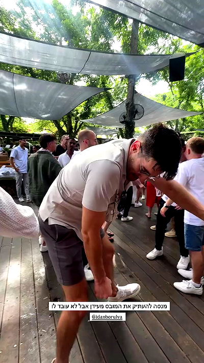 itsilanosh itsilanosh archive video