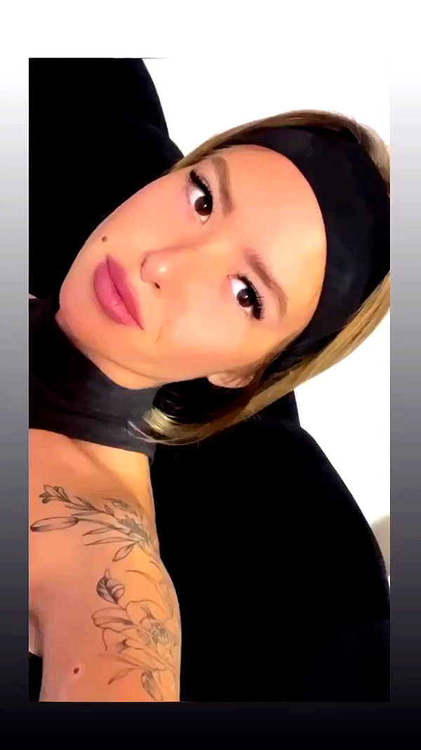 diana_polin archive video preview