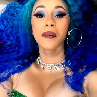 iamcardib iamcardib archive video