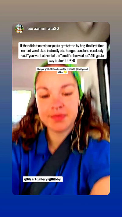 llilbby llilbby archive video