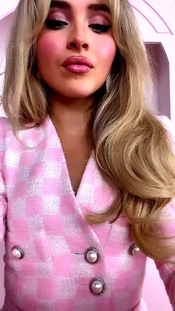 sabrinacarpenter archive video preview