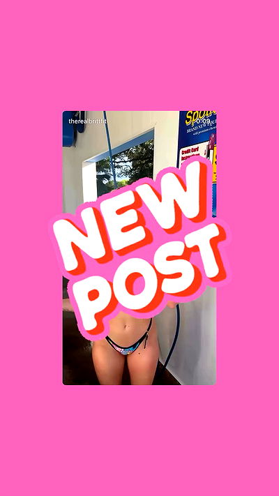 therealbrittfit therealbrittfit archive video