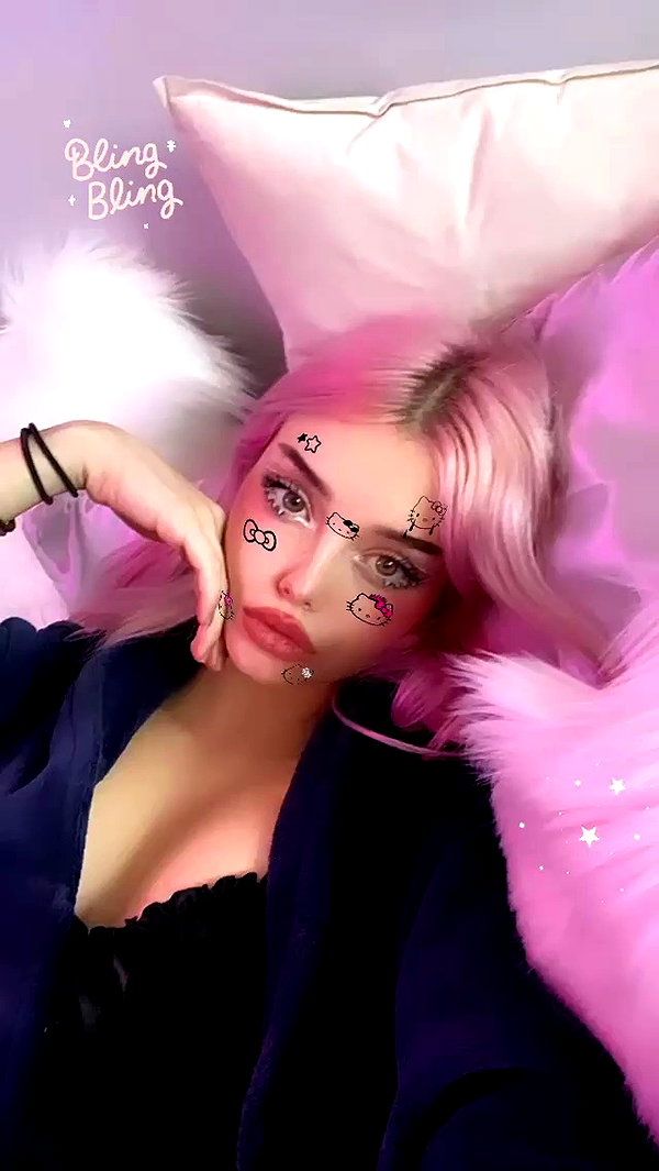 laurenxburch archive video preview