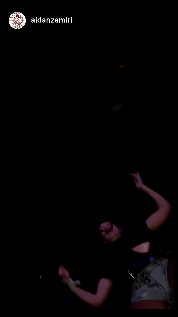 charli_xcx archive video preview