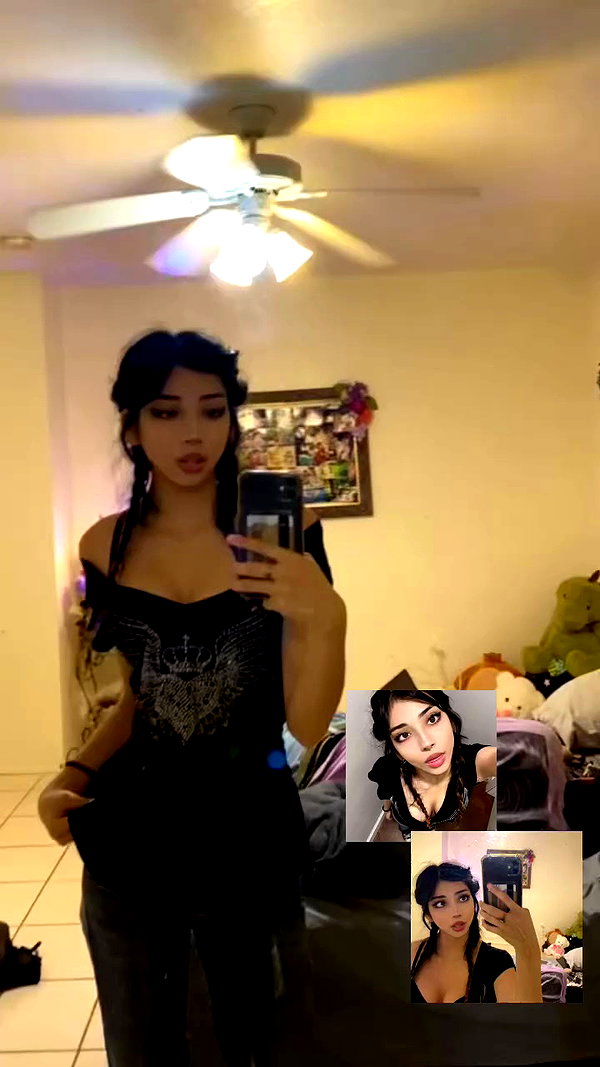 klarissasalazar archive video preview