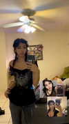 klarissasalazar Altpins Profile Picture