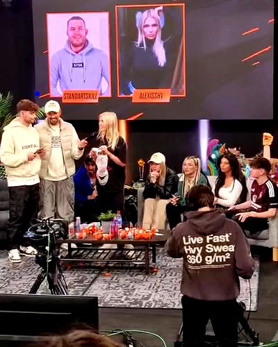 alexis.blond alexis.blond archive video