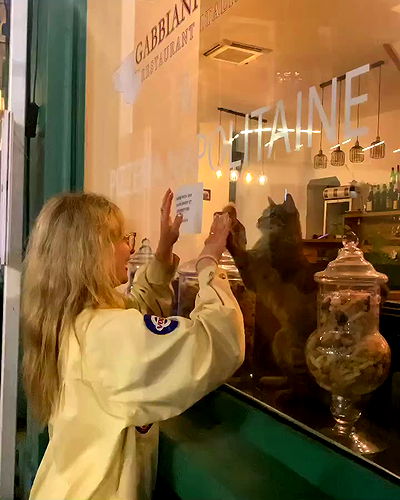 sabrinacarpenter sabrinacarpenter archive video