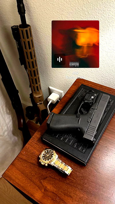 smillsap02 smillsap02 archive video