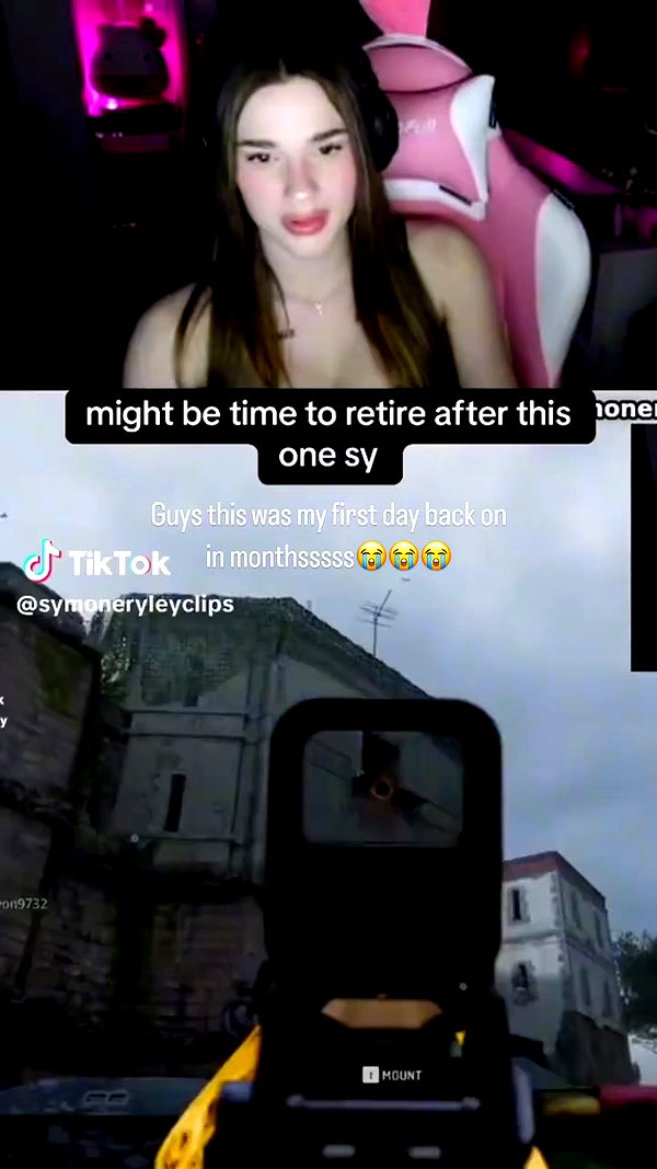 symoneyry archive video preview
