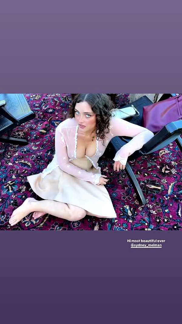 sydney_melman archive video preview