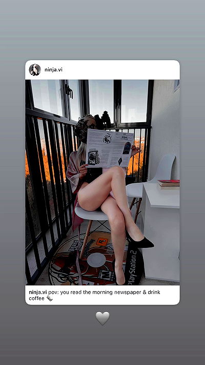 ninja.vi ninja.vi archive video