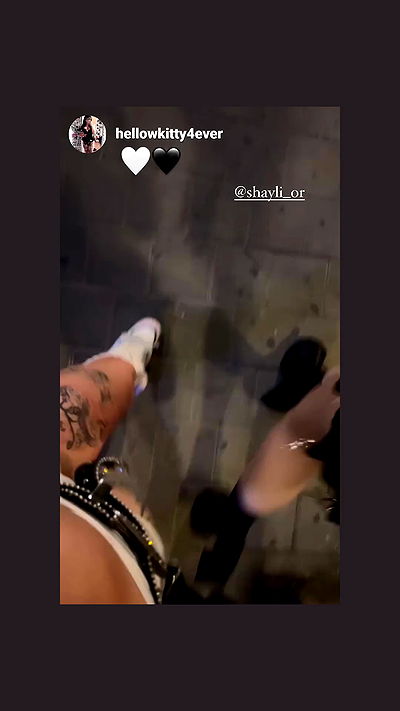 shayli_or shayli_or archive video