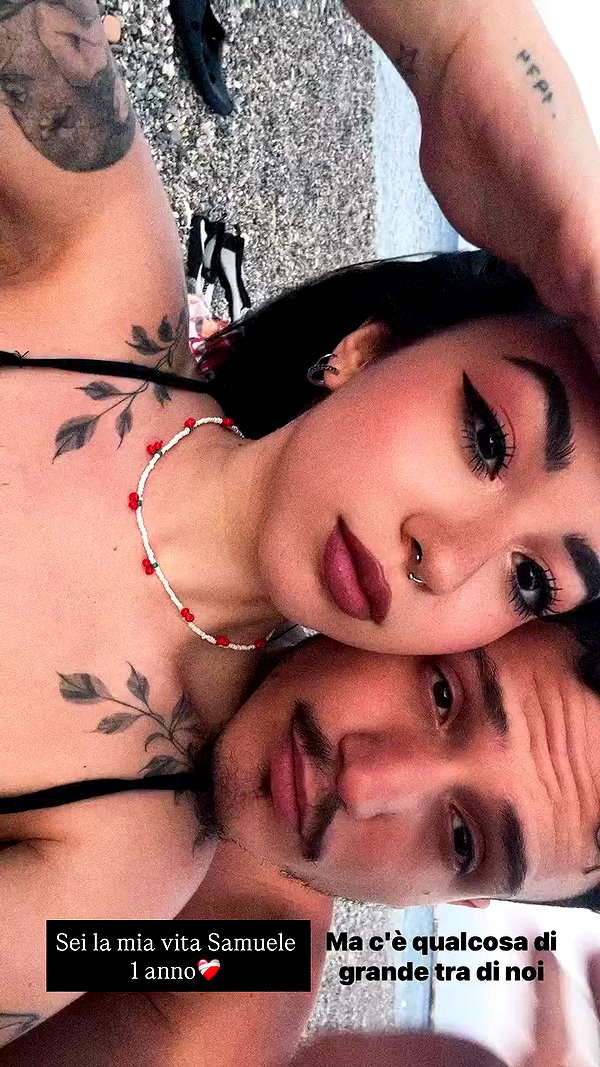 giulia_tosini_ archive video preview