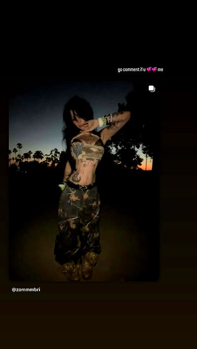 zommmbri zommmbri archive video