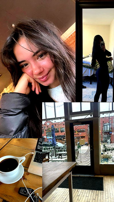 thelizzyporter thelizzyporter archive video