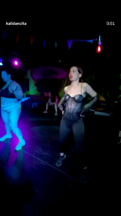 kaliamorcita kaliamorcita archive video