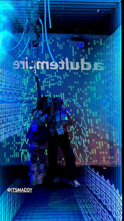 itsmaddy itsmaddy archive video