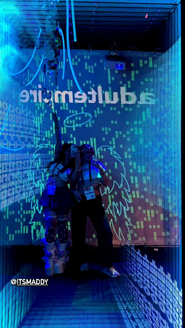 itsmaddy archive video preview