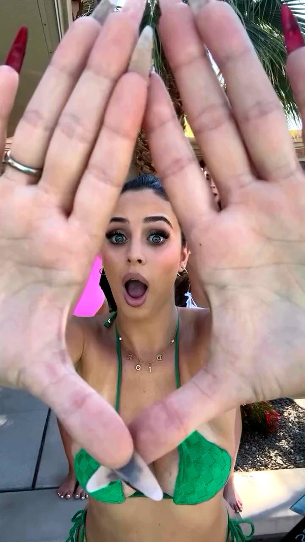 thecamillaara archive video preview
