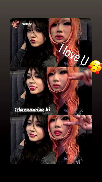 lovemeize lovemeize archive video