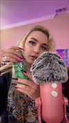 roseasmrofficial Altpins Profile Picture
