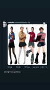 theonlygirlintheworld.xoxo Altpins Profile Picture