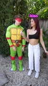 xxandieelle Altpins Profile Picture