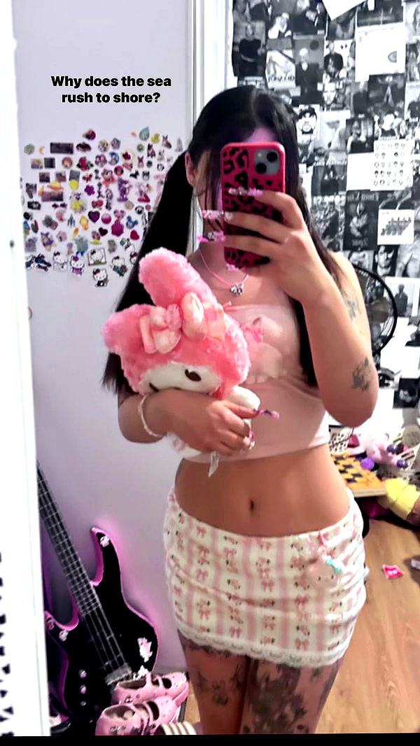 hellowkitty4ever archive video preview